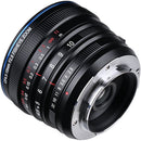 Venus Optics Laowa 4.5-10mm f/2.8 CF Zoom Fisheye Lens (FUJIFILM X)
