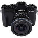 Venus Optics Laowa 4.5-10mm f/2.8 CF Zoom Fisheye Lens (FUJIFILM X)