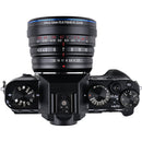 Venus Optics Laowa 4.5-10mm f/2.8 CF Zoom Fisheye Lens (FUJIFILM X)