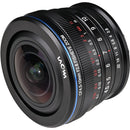 Venus Optics Laowa 4.5-10mm f/2.8 CF Zoom Fisheye Lens (L-Mount)