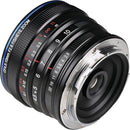 Venus Optics Laowa 4.5-10mm f/2.8 CF Zoom Fisheye Lens (L-Mount)