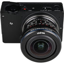 Venus Optics Laowa 4.5-10mm f/2.8 CF Zoom Fisheye Lens (L-Mount)