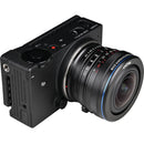 Venus Optics Laowa 4.5-10mm f/2.8 CF Zoom Fisheye Lens (L-Mount)