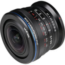Venus Optics Laowa 4.5-10mm f/2.8 CF Zoom Fisheye Lens (Nikon Z)