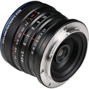 Venus Optics Laowa 4.5-10mm f/2.8 CF Zoom Fisheye Lens (Nikon Z)