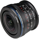 Venus Optics Laowa 4.5-10mm f/2.8 CF Zoom Fisheye Lens (Canon RF)