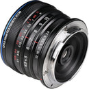 Venus Optics Laowa 4.5-10mm f/2.8 CF Zoom Fisheye Lens (Canon RF)
