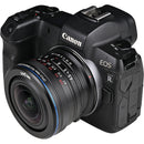 Venus Optics Laowa 4.5-10mm f/2.8 CF Zoom Fisheye Lens (Canon RF)