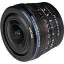 Venus Optics Laowa 4.5-10mm f/2.8 CF Zoom Fisheye Lens (Sony E)