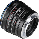 Venus Optics Laowa 4.5-10mm f/2.8 CF Zoom Fisheye Lens (Sony E)