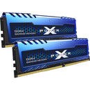 Silicon Power 32GB DDR4 3200 MT/s UDIMM Memory Kit (2 x 16GB)