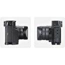 Leofoto L-Plate for FUJIFILM GFX100RF