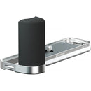 Leofoto L-Plate for FUJIFILM X-E5 (Silver)
