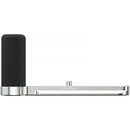 Leofoto L-Plate for FUJIFILM X-E5 (Silver)