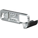 Leofoto L-Plate for FUJIFILM X-E5 (Silver)