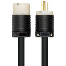 Watson ACE12-10B Heavy-Duty 12 AWG AC Extension Cord (10')