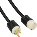 Watson ACE12-25B Heavy-Duty 12 AWG AC Extension Cord (25')