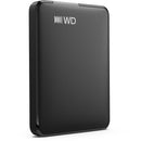 WD 6TB Elements USB-C 3.2 Gen 1 External Hard Drive