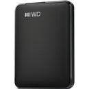 WD 2TB Elements USB-C 3.2 Gen 1 External Hard Drive