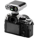 Viltrox Vintage Z1 PRO-F On-Camera Flash for FUJIFILM