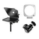 Elgato Teleprompter, Key Light Neo + Shoe Mount Creator Kit