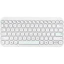ASUS KW100 Marshmallow Keyboard (Iridescent White)