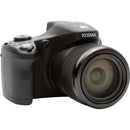 Kodak PIXPRO AZ653 Digital Camera (Black)
