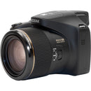 Kodak PIXPRO AZ653 Digital Camera (Black)