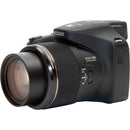 Kodak PIXPRO AZ653 Digital Camera (Black)