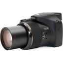 Kodak PIXPRO AZ653 Digital Camera (Black)