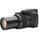 Kodak PIXPRO AZ653 Digital Camera (Black)