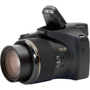 Kodak PIXPRO AZ653 Digital Camera (Black)