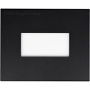 Negative Supply Single Frame ANR Mask for Pro Film Carrier 4 x 5 (35mm Panoramic Full Border)
