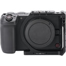 Tilta Half Camera Cage for Canon EOS R6 V