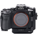 Tilta Full Camera Cage for Select Sony Cameras (Black)