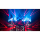 CHAUVET DJ Intimidator Trio XD RGBW LED Moving Head Fixture