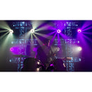 CHAUVET DJ Intimidator Trio XD RGBW LED Moving Head Fixture