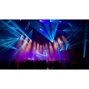 CHAUVET DJ Intimidator Trio XD RGBW LED Moving Head Fixture