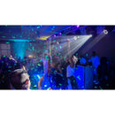 CHAUVET DJ Intimidator Trio XD RGBW LED Moving Head Fixture