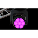 CHAUVET DJ Sentinel Wash Q7Z ILS RGBW LED Fixture