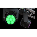 CHAUVET DJ Sentinel Wash Q7Z ILS RGBW LED Fixture