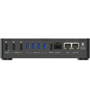 Yealink MCore 4 Mini PC with Intel Ultra5 AI CPU for Microsoft Teams