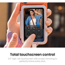 Insta360 Snap Selfie Screen