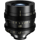 Thypoch Simera-C 16mm T1.9 Cine Lens (Leica M)