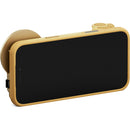 Tilta Khronos Lite x On The Roam iPhone 17 Pro Max Creator Kit (Gold)