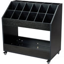Impact Studio Multi-Cell Cabinet Storage Box