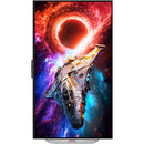 Samsung Odyssey OLED G8 G80SH 27" 4K HDR 240 Hz Gaming Monitor