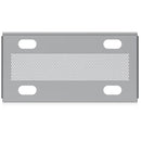 Ubiquiti Toolless Mini Rack Shelf (Sliding)