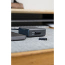 ProGrade Digital CFexpress Type A & UHS-II SDXC Dual-Slot USB4 Card Reader