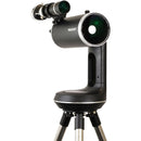 Spectrum Optics SkyPilot 127 Mak Smart Telescope